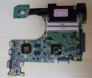 Non - Integrated Asus Laptop Motherboards 1215n / Vx6  (rev : 1.3)