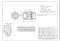 Silicon Sol Casting 2PC Vertical Check Valve