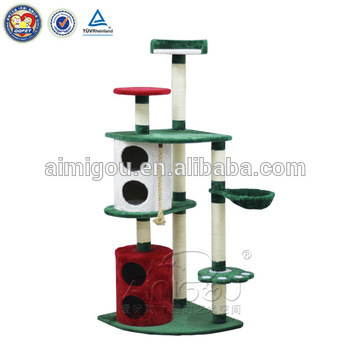 Modern Cat Tree & Cat Craft Cat Tree & Cat Tree Condo