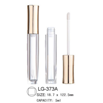 Lain bentuk Lip Gloss kasus LG-373A