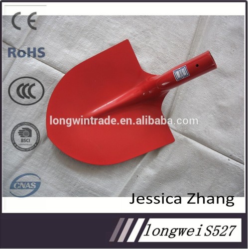 tangshan longwei trading garden tools french steel elephant shovels