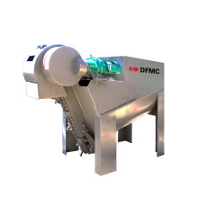 Automatic Balling Machine System for Mills