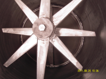 XSG Series Spin Flash Dryer for Borax