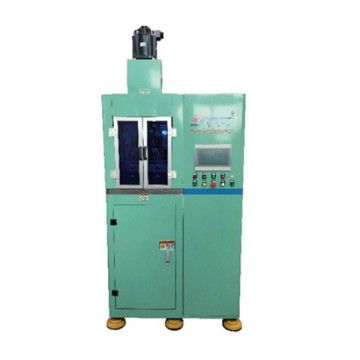 Copper-Iron Sintered Inductor Powder Press