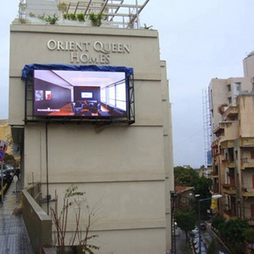 LED Video Display Board Panel Outdoor