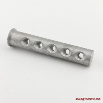 5 holes Universal adjustable clevis pins