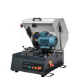 CT-250S Metallographic Cutter