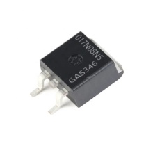 IPB017N08N5: 45V-80V N Channel Power MOSFET Chip