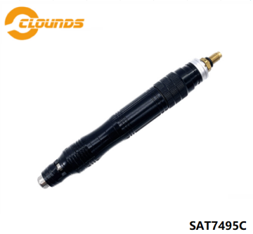 SAT7495C Air Micro Grinder Kit