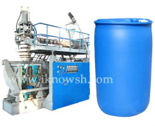 plastik barrel making blow molding machine