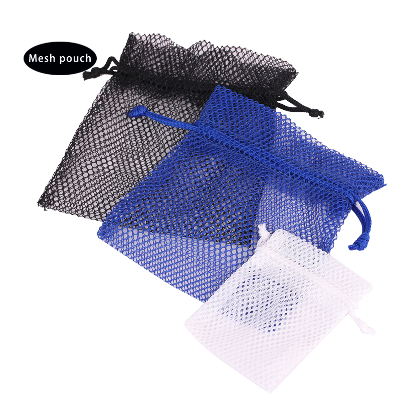 small net mesh bags 