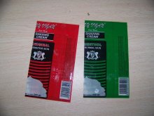 abeler for beverage bottles