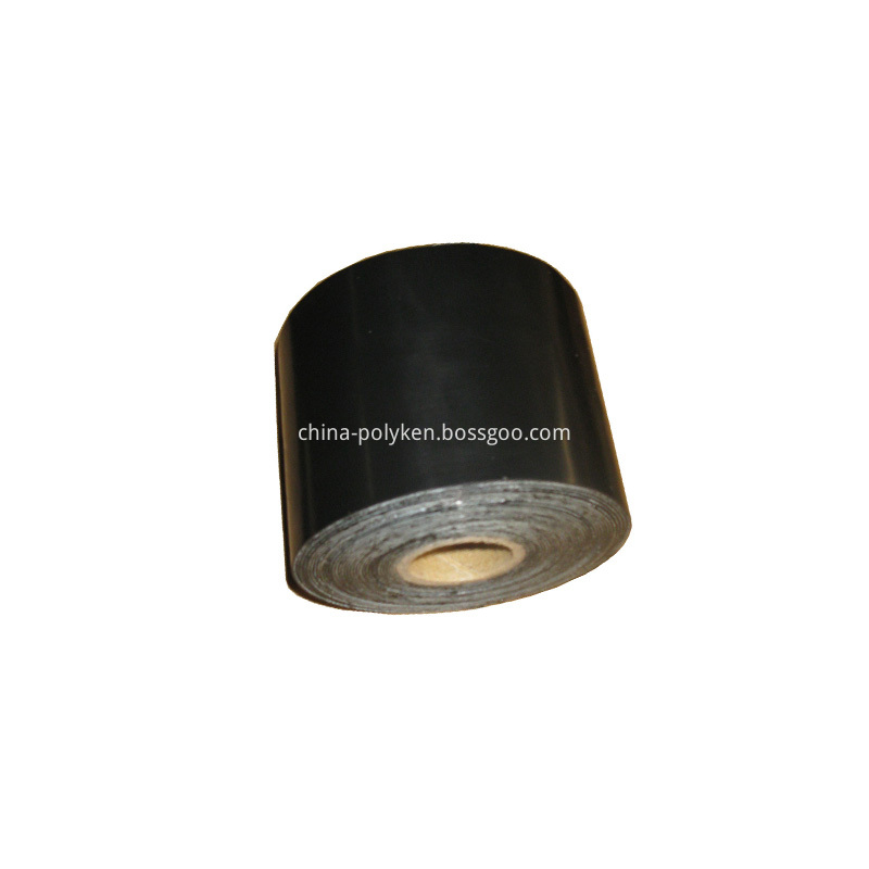 High Temperature Pe Tape