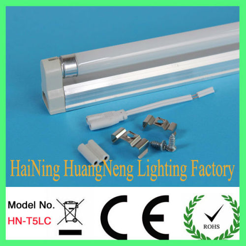 T5 fluorescent lamp starter holder