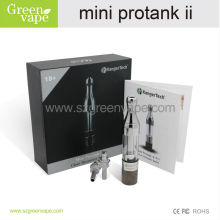 Kangertech Protank 2 Mini Pyrex Glass Clearomizer Kanger Mini Protank 2 Glassomizer E Cigarette