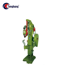 Tenghong TH-13A Riveting Machine for Shoe Making (Medium Duty)