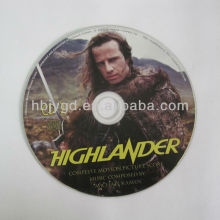 CD Replication, Custom Printing, Packaging