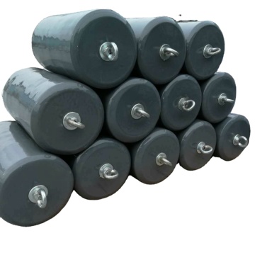 Sea Guard Foam Filled Dock Defense Foam Fender