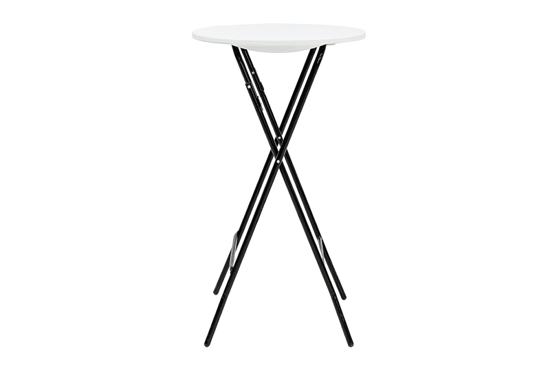 110cm Height Folding Table