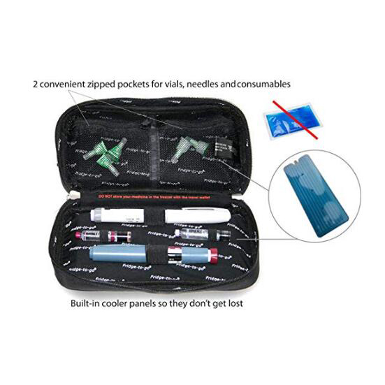 Kühltasche Cooler Bag