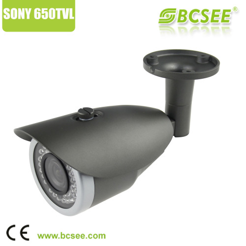 1/3" Sony Day/Night Bullet Outdoor Security Surveillance Camera (BV60W-S65DB)