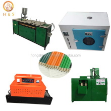 Recycled Paper Pencil Making Machine