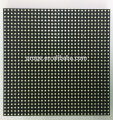 160x160mm 32x32pixel smd2727 p5 قاد وحدة في الهواء الطلق