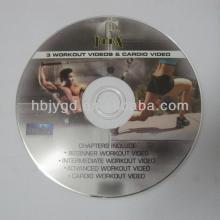 Training DVD