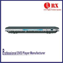 Home DVD Player with USB Port