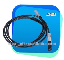 Weld Flaw EDDY CURRENT TESTING Probes