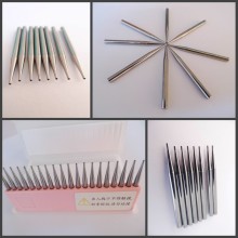 Tungsten Carbide Winder (Winder, Coil Winding Nozzle, Wire Guides)