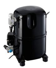 Tecumseh Compressor H Series