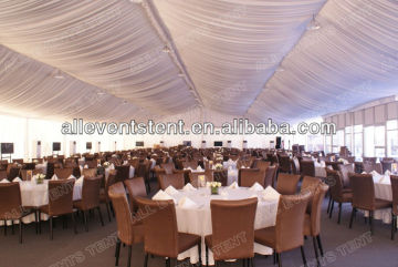 Luxurious Large Tent