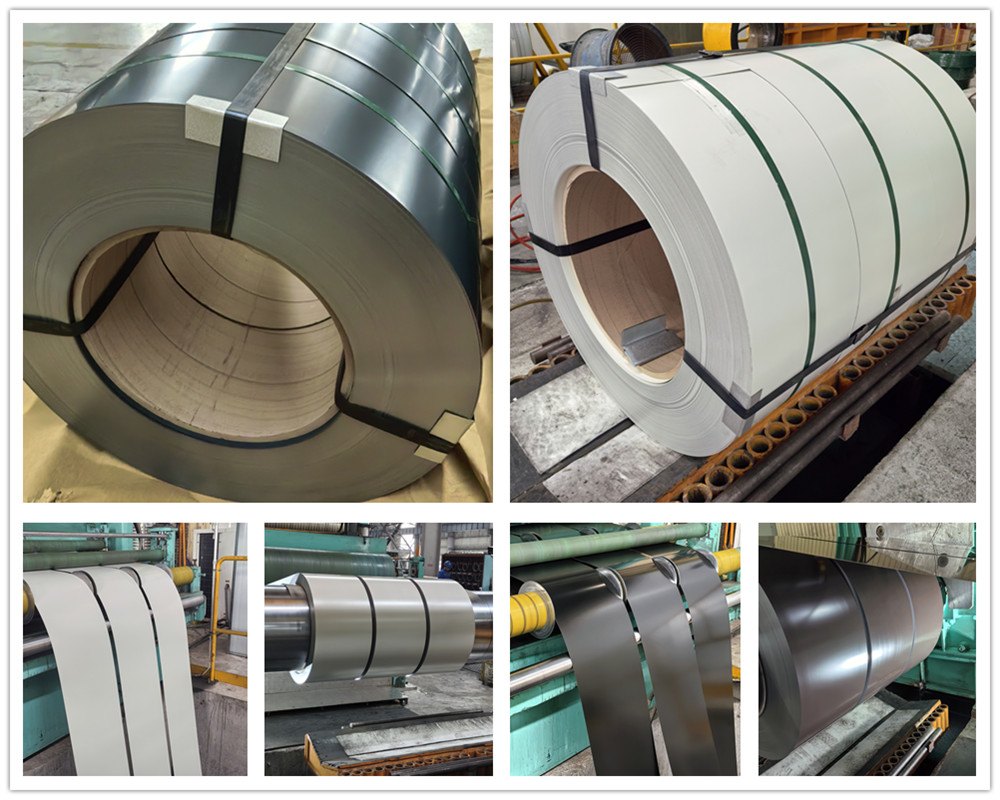 DX54D ППГИ DX54D PPGI