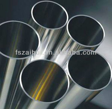 159mm diameter stainless steel pipe