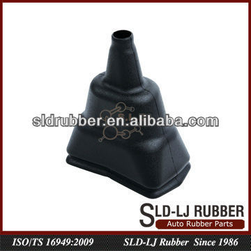 Rubber Dust Proof Boot