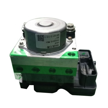 Changan CS35 ABS Executor OEM 3550010-W01 Auto Spare Parts