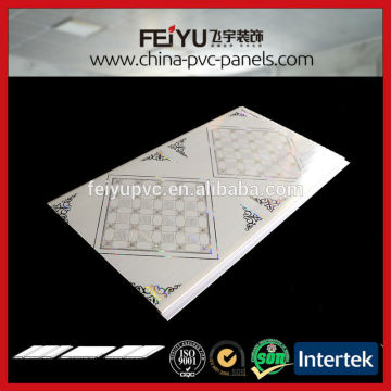 interior decor pvc panels