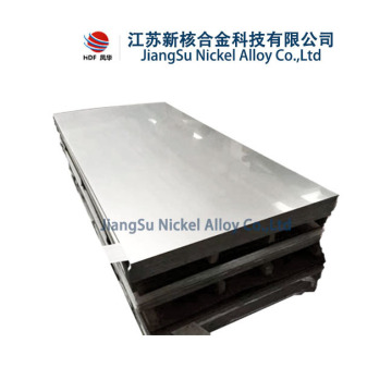 Nimonic 263 nickel-based alloy sheet