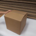 Bag-in-Box-Verpackung / Papierverpackung