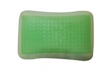 Visco Gel Memory Foam Pillow