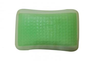 Visco Gel Memory Foam Pillow