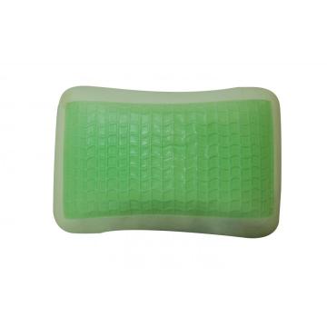 Visco Gel Memory Foam Pillow