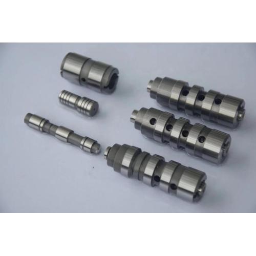 Komatsu Lifter Parts Obróbka szpuli i tulei