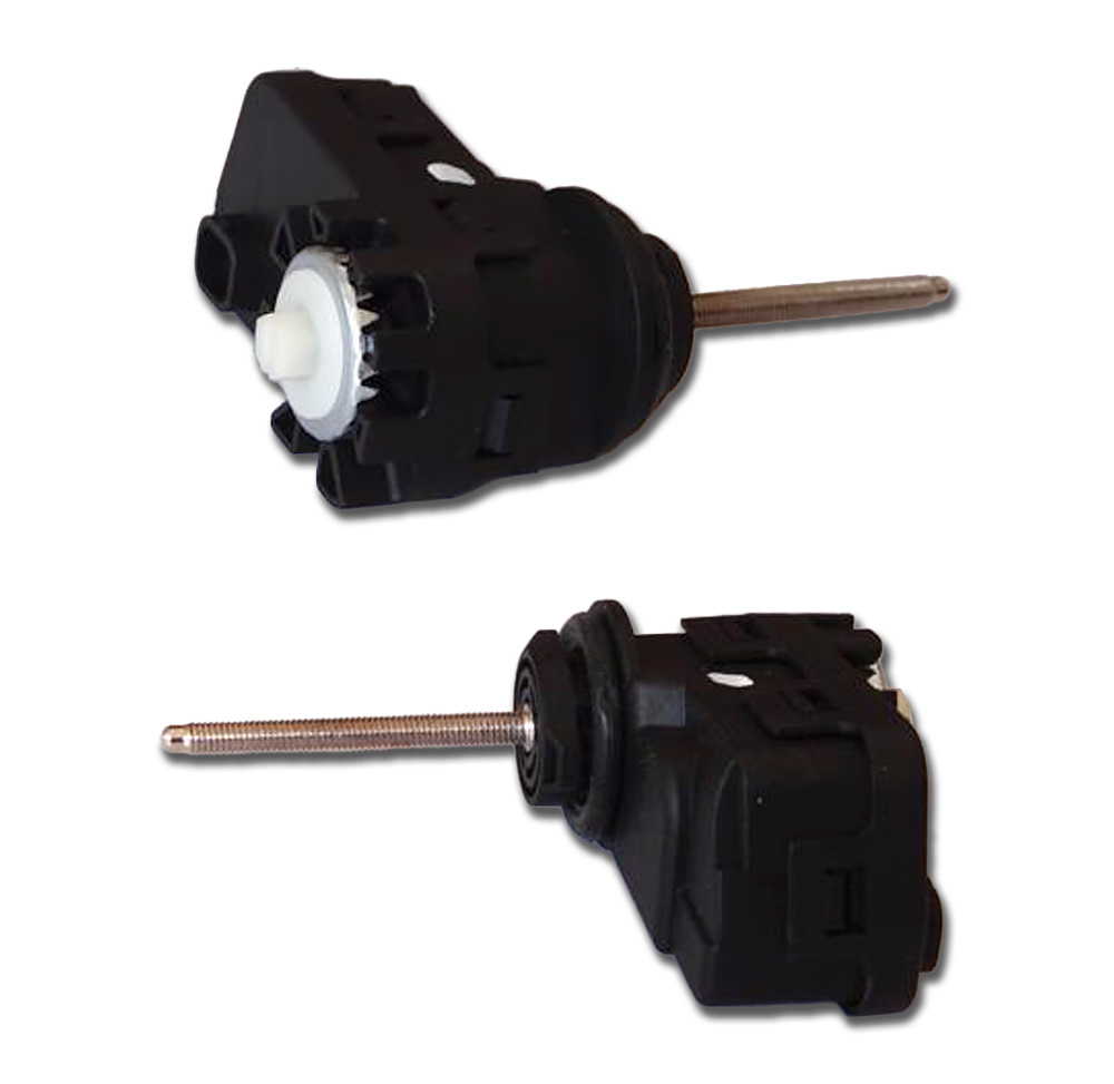 High-Performance Headlight Beam Leveling Motor4