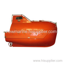 5.9m Free Fall Common Lifeboat?