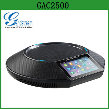In Stock Grandstream GAC2500 IP Audio Conferencing Phone