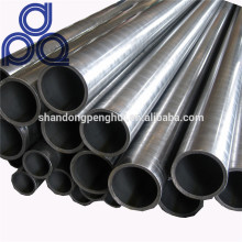 AISI1020 1045 cold rolled stress relieved honed tube