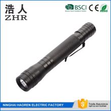 Police Security Flashlight Heavy Duty Long Size Police Security Flashlight