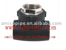 Female Tee (Welding) Socket joint